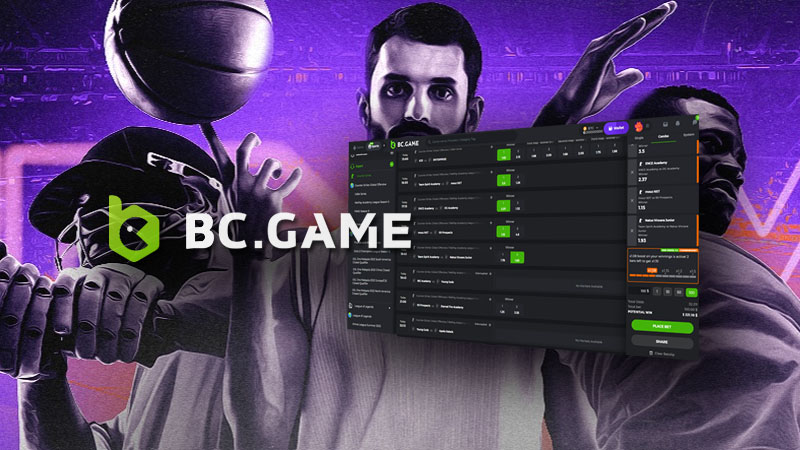 Crash BCGame İnternetdə Bəxtinizi Sınayın Crash BCGame İnternetdə Bəxtinizi Sınayın