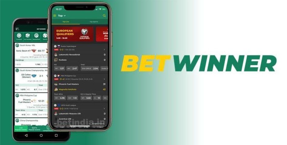 Découvrez Betwinner partenaire et ses avantages inégalés Découvrez Betwinner partenaire et ses avantages inégalés