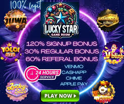 Descubra o Mundo Emocionante dos Lucky Star Jogos Descubra o Mundo Emocionante dos Lucky Star Jogos