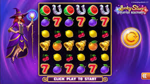 Discover the Excitement of Lucky Star Online Game Discover the Excitement of Lucky Star Online Game