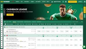 Discover the Exciting World of Betwinner Casino 7 Discover the Exciting World of Betwinner Casino 7