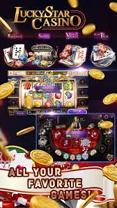 Discover the Thrills of Lucky Star Club 777 Play and Win Online Discover the Thrills of Lucky Star Club 777 Play and Win Online