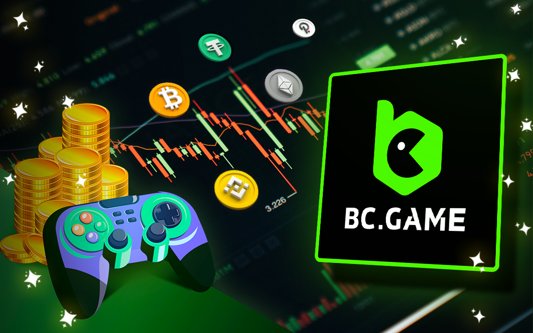 Experience Excitement and Rewards BC Game Bet on Sports Experience Excitement and Rewards BC Game Bet on Sports
