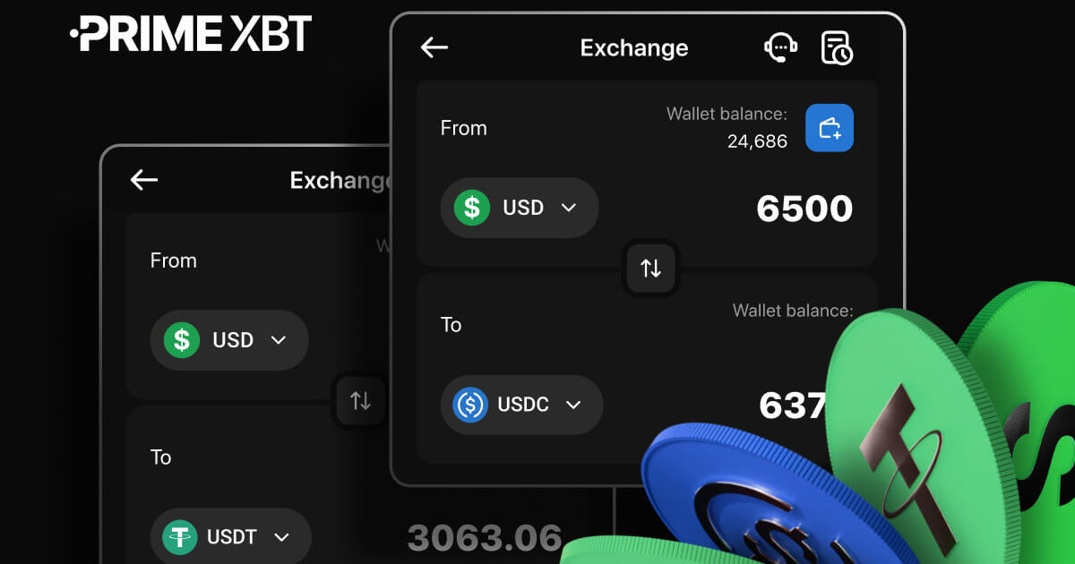 Explore the Future of Trading with PrimeXBT App