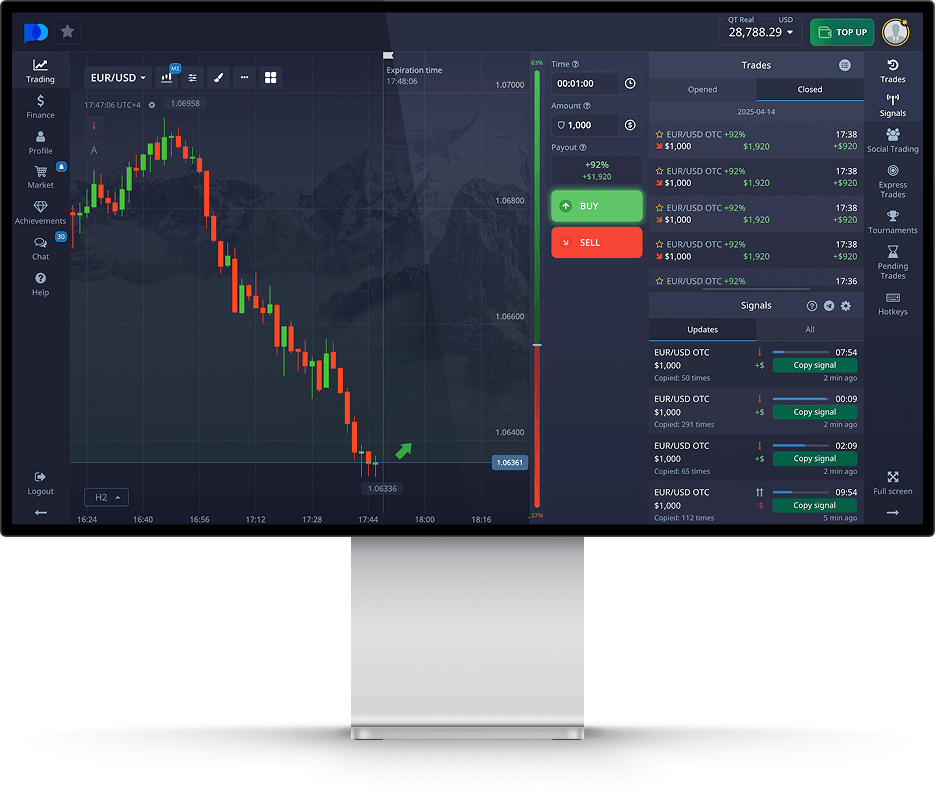 Все о pocket option вход в личный кабинет Пошаговая инструкция Все о pocket option вход в личный кабинет Пошаговая инструкция
