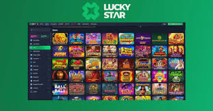 Your Ultimate Guide to Lucky Star Casino Your Ultimate Guide to Lucky Star Casino