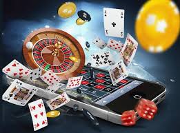 Experience Fun and Excitement at Tropic Slots Casino & Sportsbook Experience Fun and Excitement at Tropic Slots Casino & Sportsbook