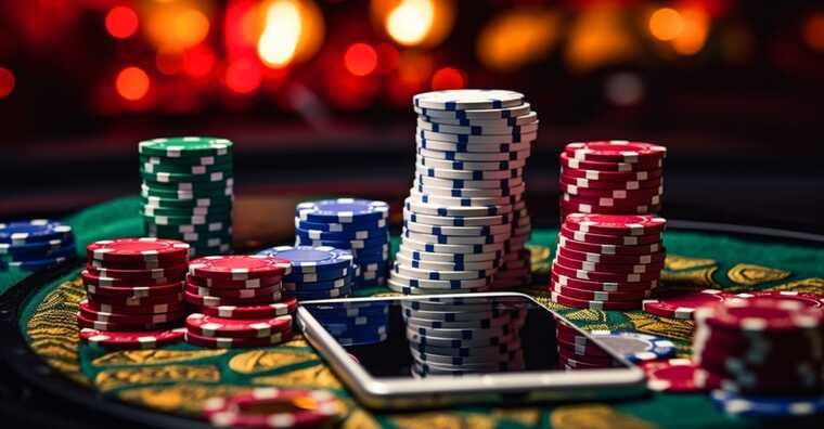 Lucky Max Casino Unleash Your Winning Potential Lucky Max Casino Unleash Your Winning Potential