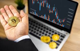 Mastering the Market Your Guide to the Crypto Trading Simulator Mastering the Market Your Guide to the Crypto Trading Simulator