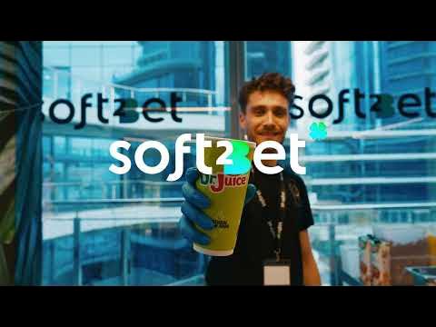 Soft2Bet Revolutionizing the Online Gaming Experience Soft2Bet Revolutionizing the Online Gaming Experience