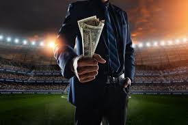Understanding Sports Betting A Comprehensive Guide to Winning Strategies Understanding Sports Betting A Comprehensive Guide to Winning Strategies