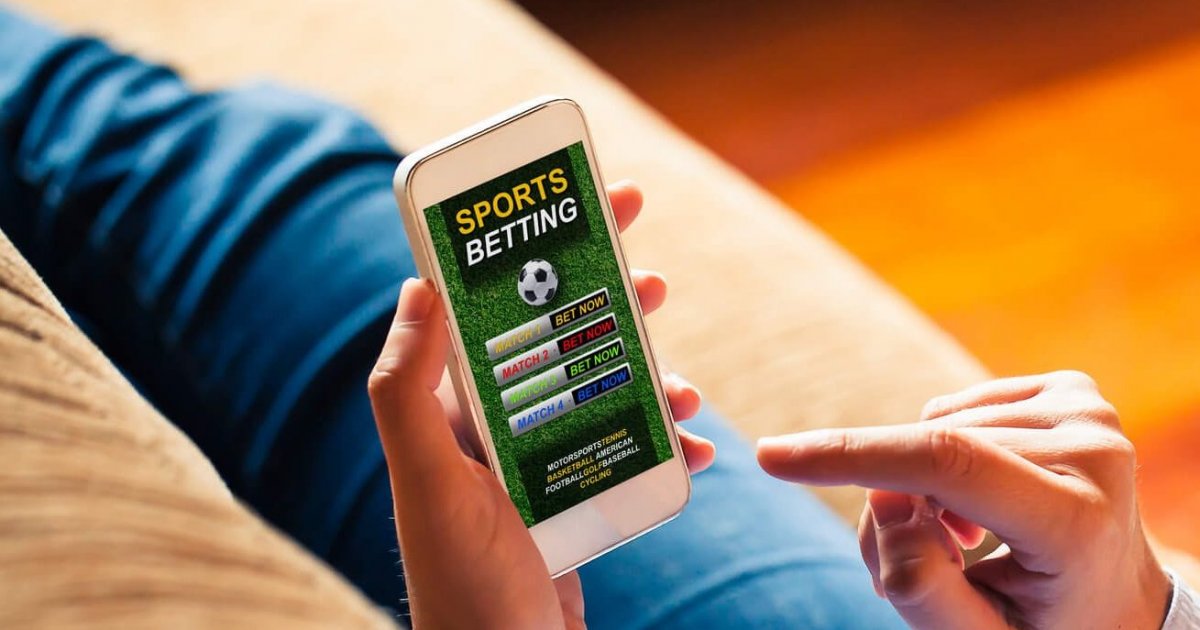 Understanding Sports Betting A Comprehensive Guide to Winning Strategies Understanding Sports Betting A Comprehensive Guide to Winning Strategies